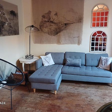 Villa Thomas Аркашон Екстер'єр фото